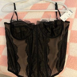 Urban Outfitters Corset